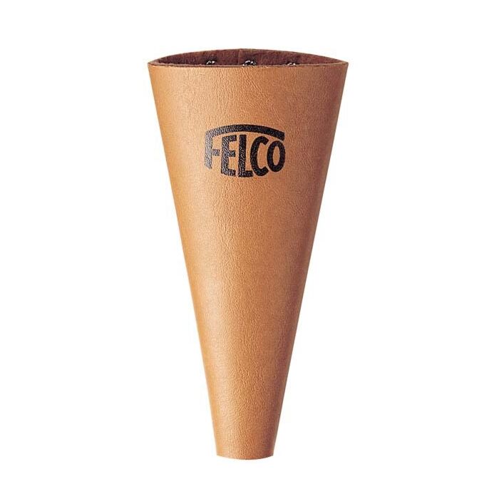 Felco - Leather Cone Holster for Secateurs